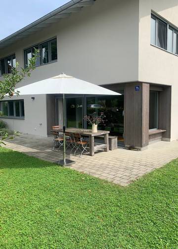 Ferienhaus für 8 Personen in Seebruck, Bayerische Alpen, Bild 4