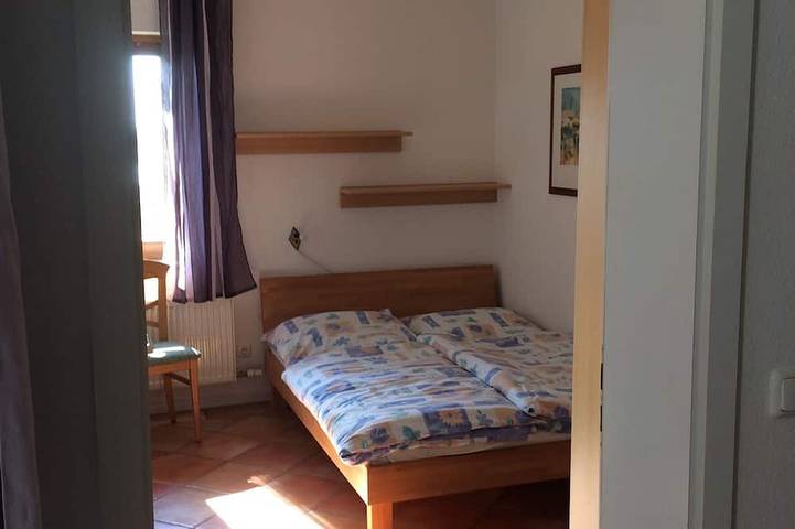 Bauernhof für 6 Personen, mit Garten und Terrasse in Sellin - 4