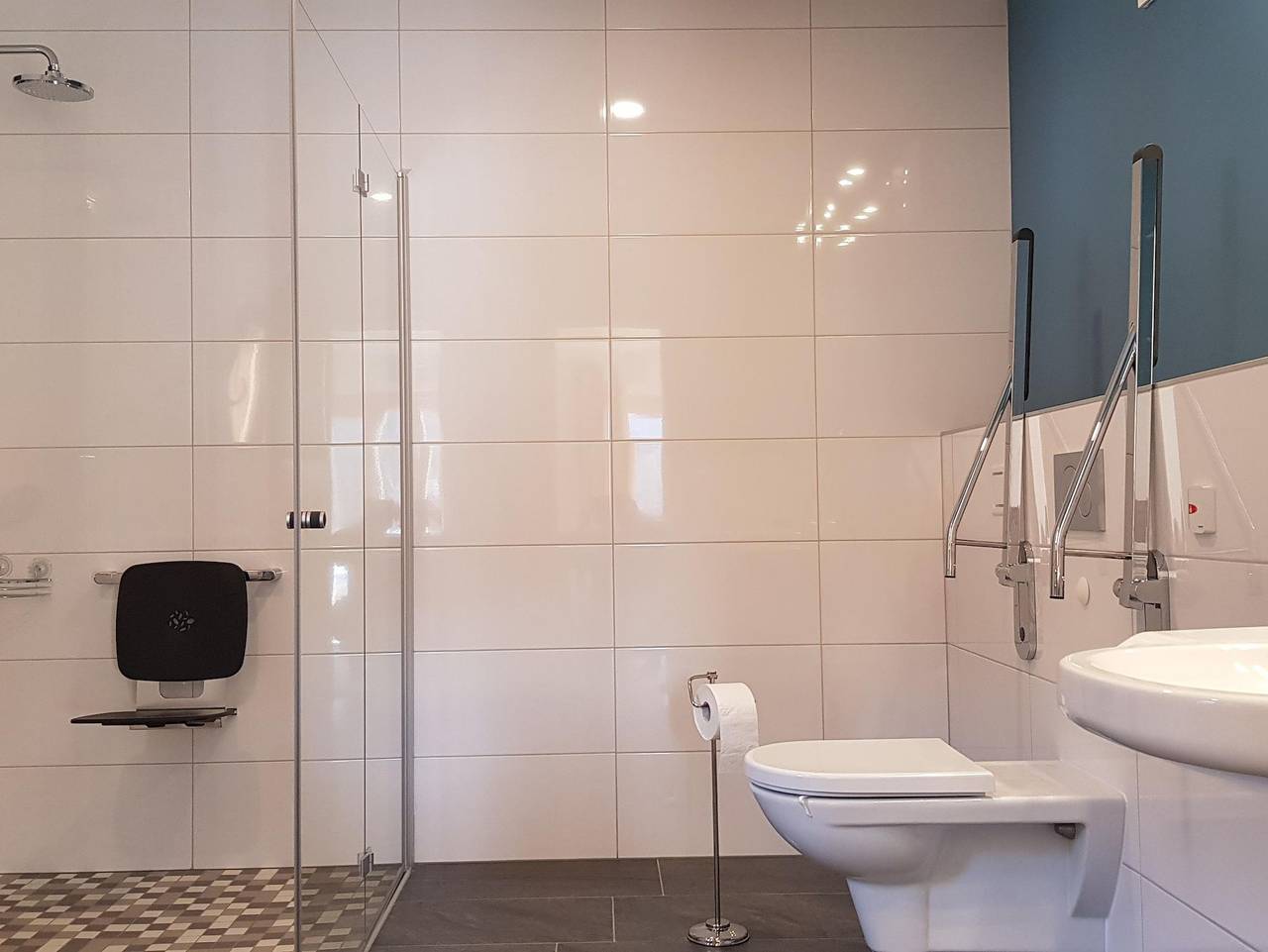 Houghton Haus - Ferienhaus in Mallnitz, Lieser-Maltatal