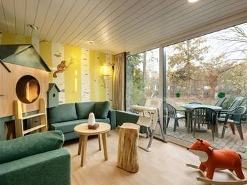 Gîte pour 4 personnes, animaux acceptés à Peer