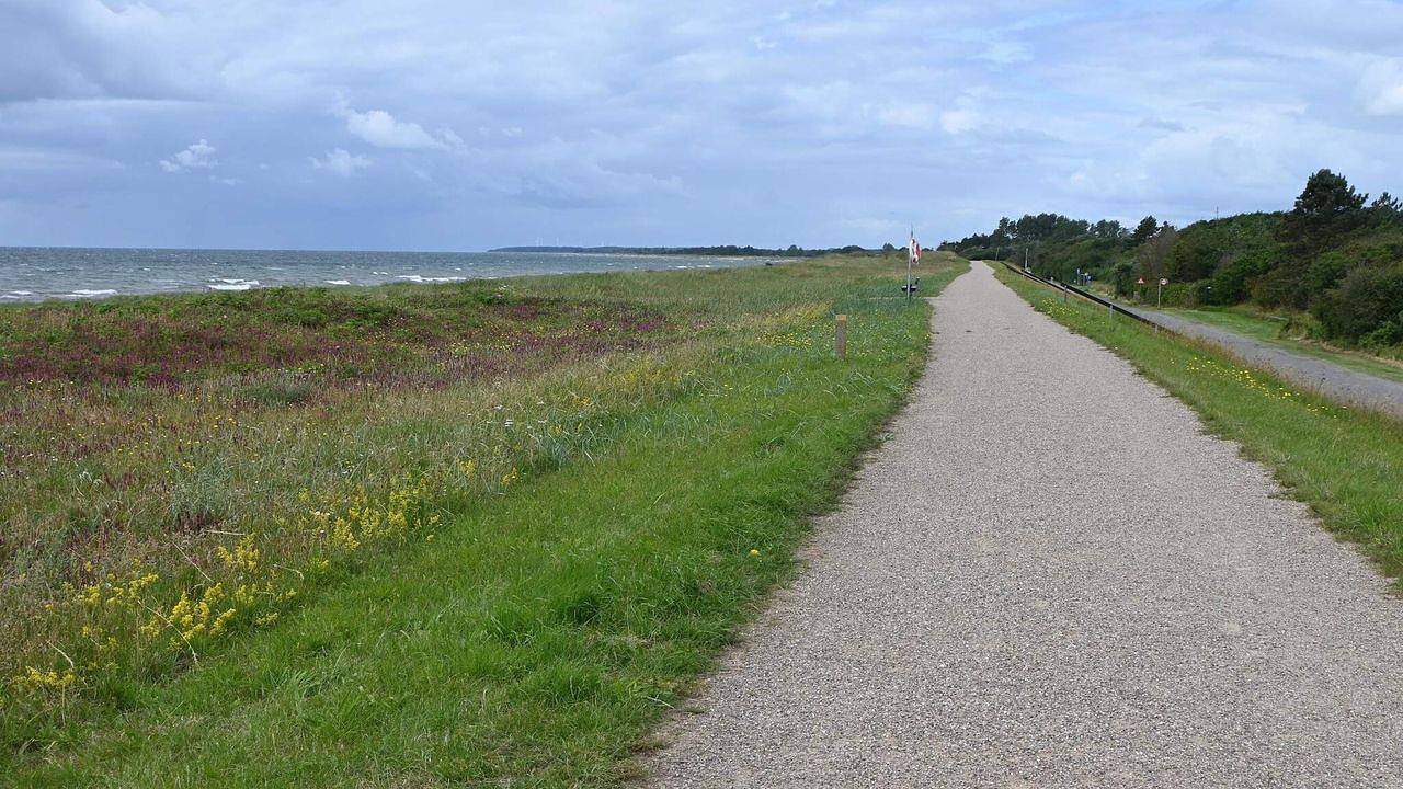 Ferienhaus für 8 Personen (88 m²) in Rødby in Rødby, Schwedische Ostsee