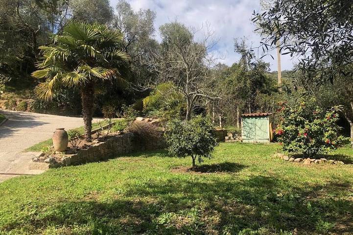 Appartement entier, Bel Appart. 80M² bien equipe  Rez De Chausse Villa avec jardin agreable in Cappiciolo, Olmeto