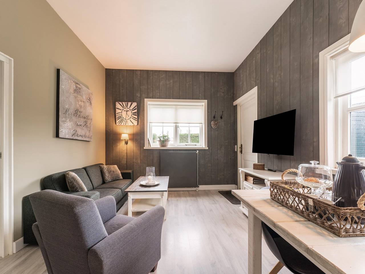 Ferienhaus für 4 Personen in Egmond-Binnen, Noord-Holland - Nordseeküste