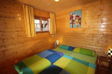 Chalet für 6 Personen in Mittelberg, Allgäuer Alpen (Österreich), Bild 2
