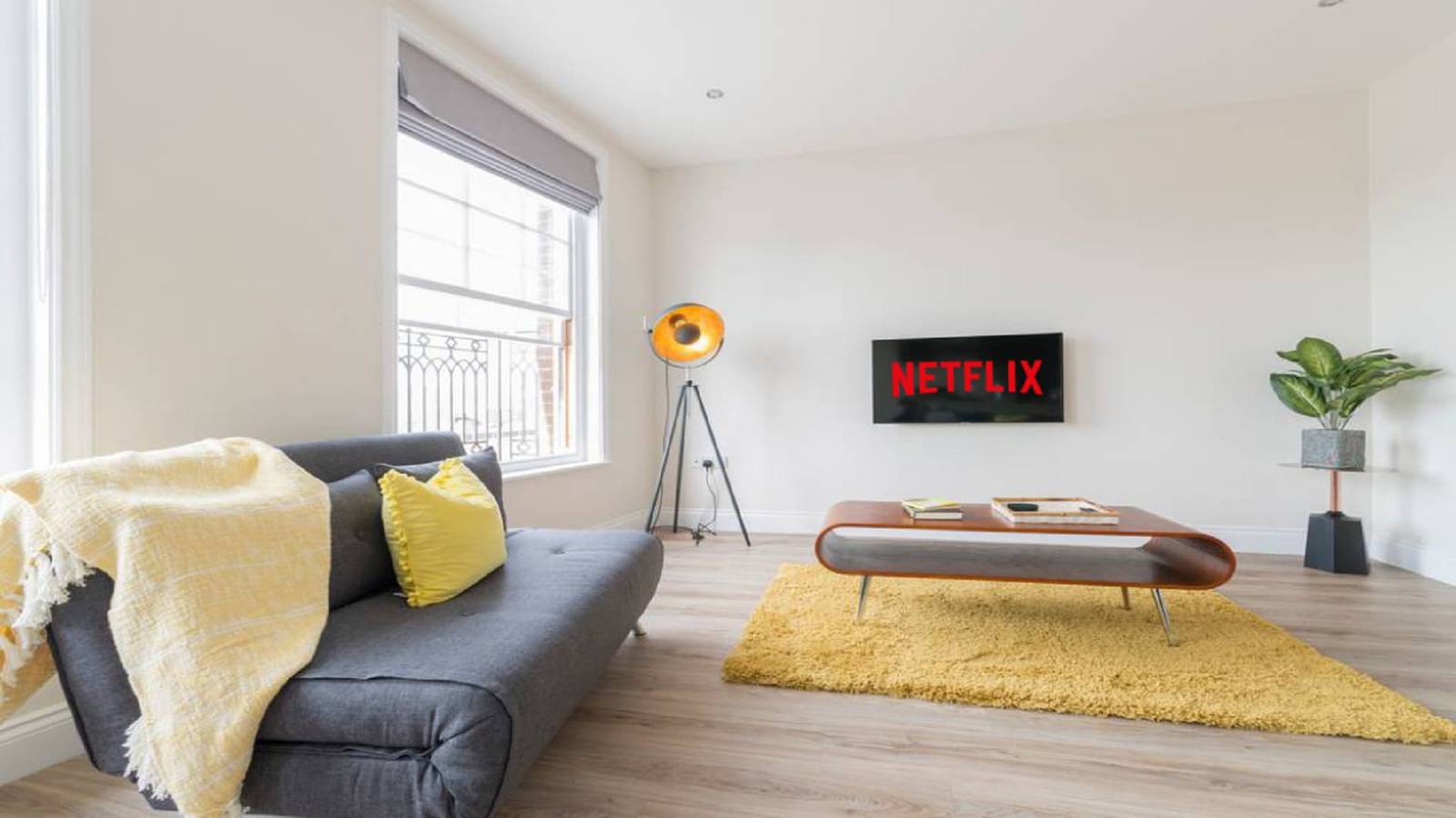 Apartamento entero, South Quay Penthouse - 2 Bedroom - Parking - River in Great Yarmouth, The Broads