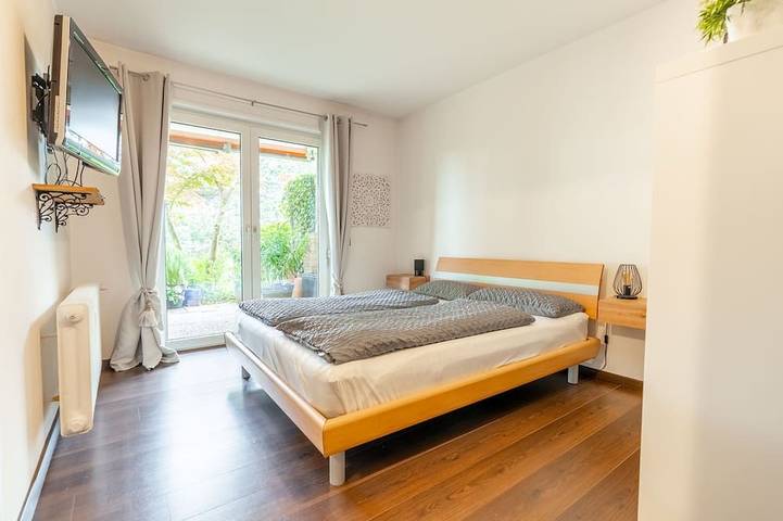 Ferienwohnung für 2 Personen in Weinheim - 2