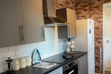 Apartment for 4 People in Gateshead, North East England, Photo 1