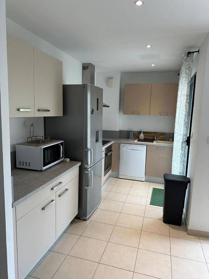 Appartement entier, Two-Bedroom Apartment in Folelli, Penta-di-Casinca