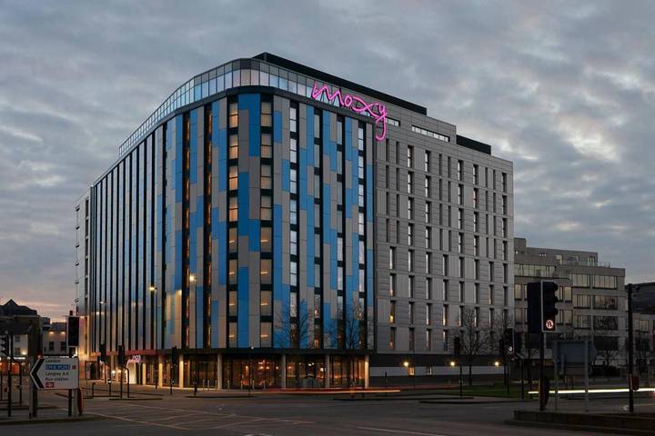 Hôtel pour 3 personnes - 1