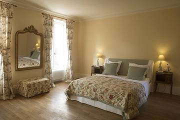 Château pour 10 Personnes dans Montbellet, Région de Mâcon, Photo 4