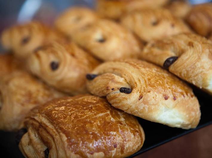 Hôtel pour 2 personnes dans Gare Victoria - 4