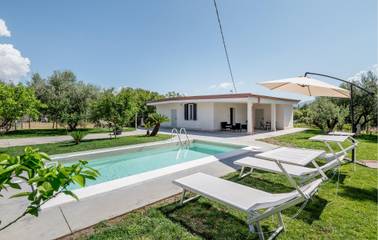 Agriturismo per 5 Persone in Velletri, Provincia di Roma, Foto 2