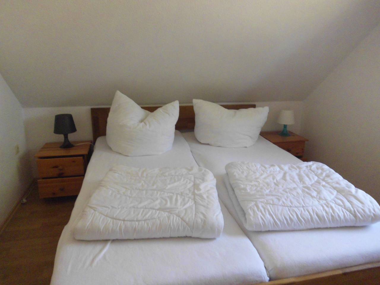 Haus Caroline in Plau am See, Ludwigslust-Parchim