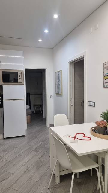 Apartamento De Férias para 4 Pessoas em Praia da Nazaré, Nazaré, Foto 3