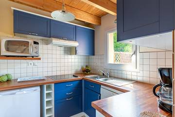 Gîte pour 4 Personnes dans Telgruc-sur-Mer, Iroise, Photo 2