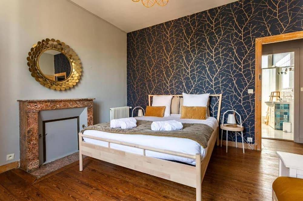 Villa Cézembre - à 350 mètres de la plage du Sillon - Belle maison 6 chambres in Saint-Malo, Région de Saint-Malo