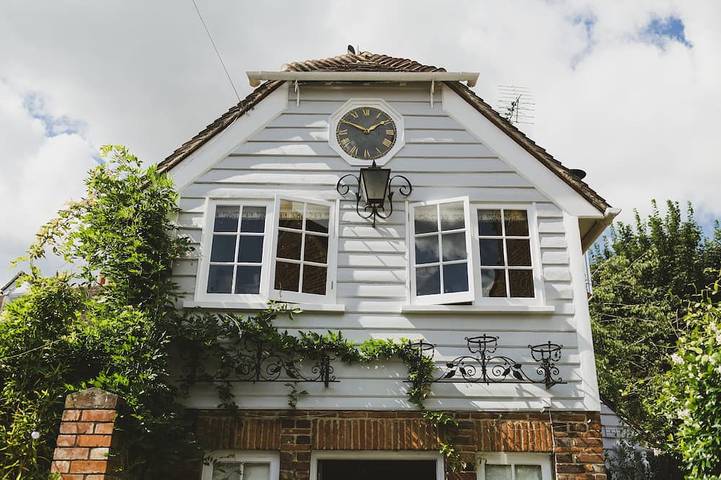 Holiday home for 2 people in Chichester
