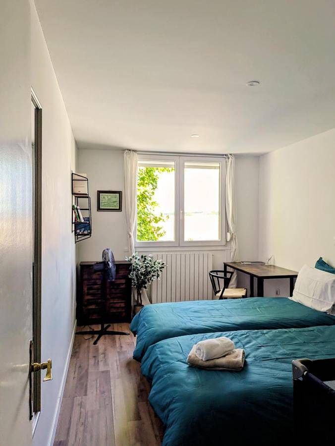 Appartement entier, Yutz and Zen in Yutz, Moselle