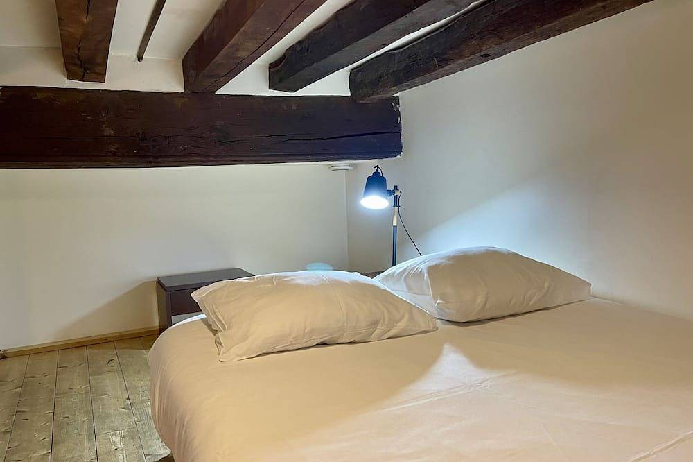 Apartamento entero, Le Cadet Roussel-Apartamento-Club-Baño privado con ducha-Vista a la Ciudad in Auxerre, Auxerre region