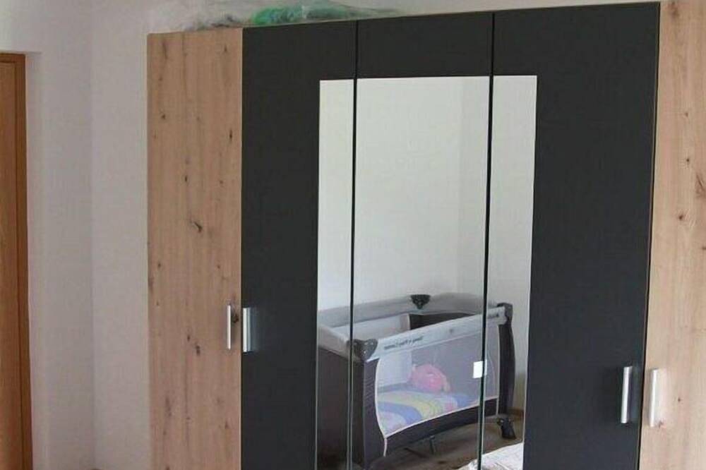 Ferienwohnung mit 1 Schlafzimmer in Dornbirn, Bodensee-Vorarlberg