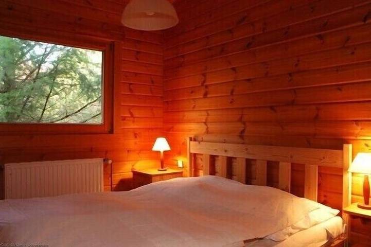 Ferienhaus für 4 Personen, mit Balkon und Garten in Altenau - 3