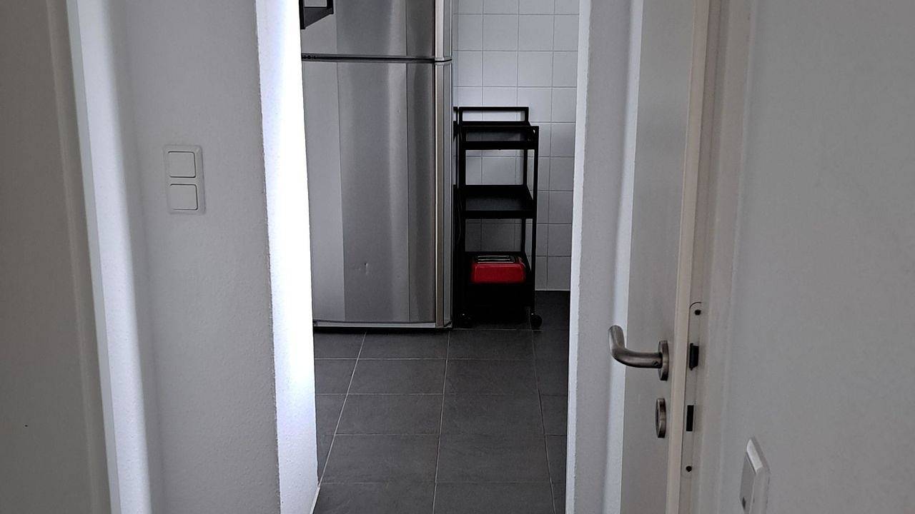 Ferienhaus für 5 Personen (50 m²) in Bergisch Gladbach in Bergisch Gladbach, Arrondissement de Rhin-Berg