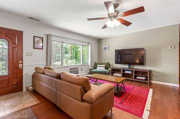 Agriturismo für 6 Personen in Blue Ridge Mountains, North Carolina, Bild 4