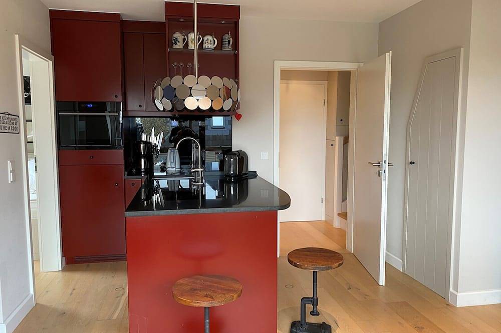 Ganze Wohnung, Appartement Wattsein in Sylt-Ost, Sylt (Gemeinde)