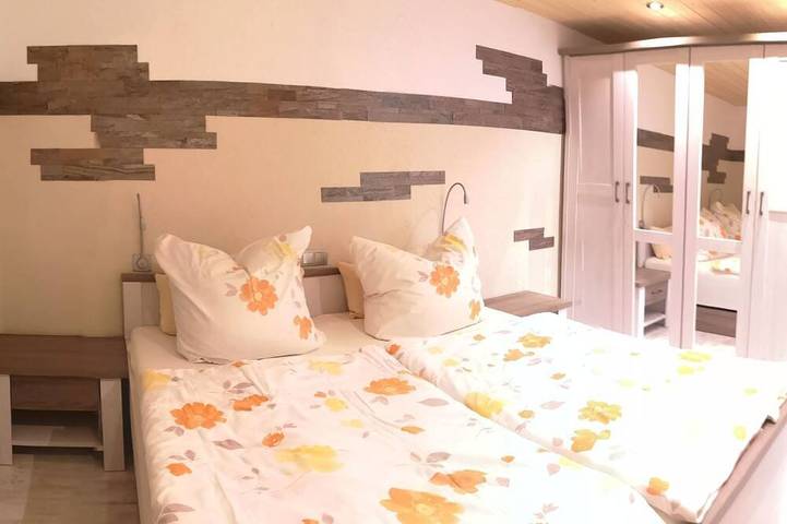 Ferienwohnung für 4 Personen, mit Pool in Meißenheim - 2