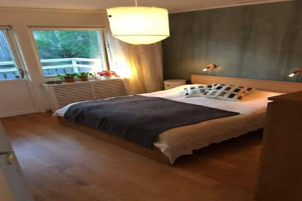 Haus in Hällsvik mit Meerblick in Göteborg, Västergötland