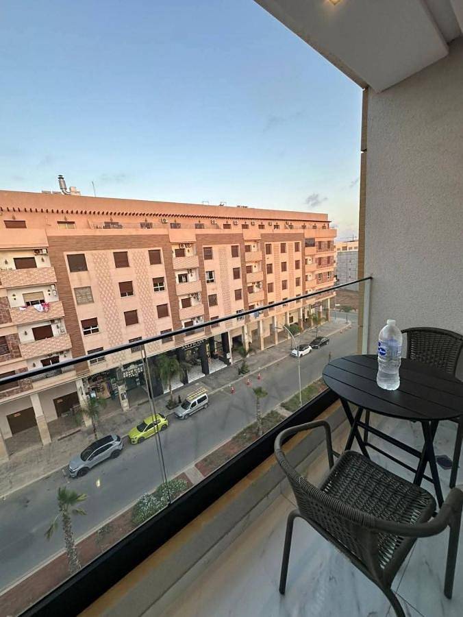 Appartement de vacances pour 11 personnes, avec balcon et jacuzzi - 1
