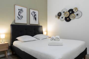 Apartment for 9 People in Marseille, Mediterranean Coast (France), Photo 4