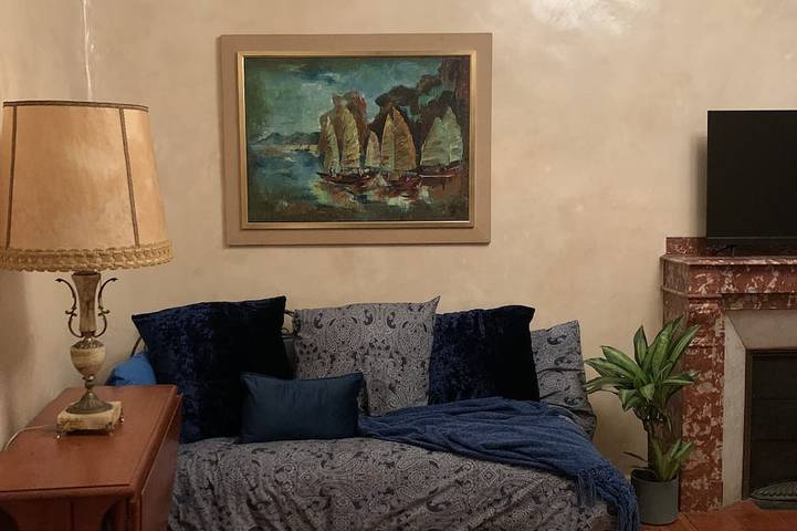 Entire apartment, La Vie en Rose in Prades, Prades region