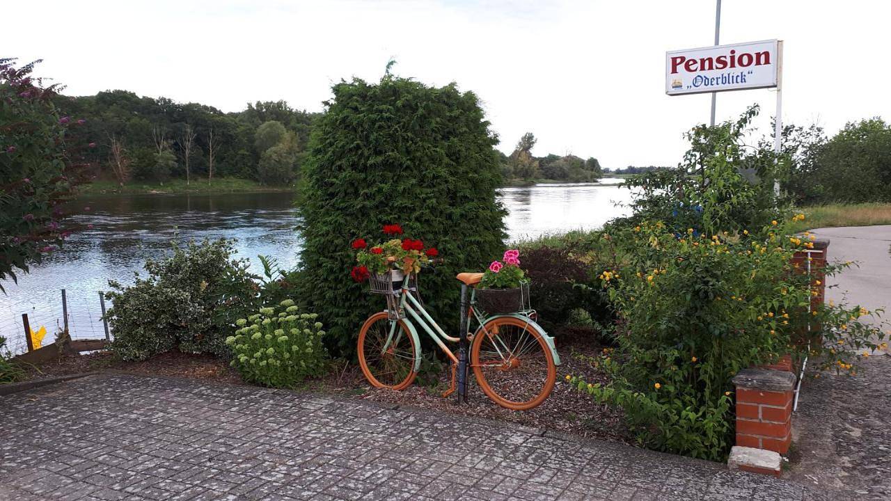 Ganze Wohnung, Two-Bedroom Apartment in Hohenwutzen, Bad Freienwalde