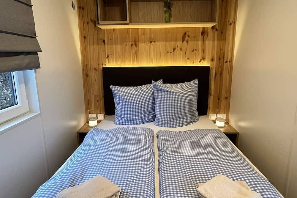 Tiny Haus Paul in Wemding, Bayerisch Schwaben