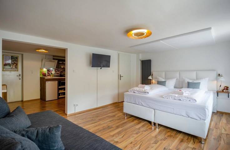 Ferienhaus für 2 Personen in Reichsburg Cochem - 4