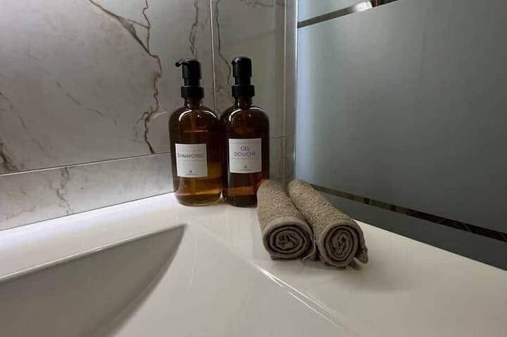 Apartamento entero, La Casa Del Ness – A Chic & Comfortable Apartment in Givet, Parc naturel régional des Ardennes