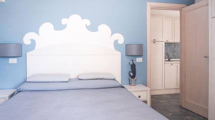 Glamping per 4 Persone in Vibonati, Cilento, Foto 1