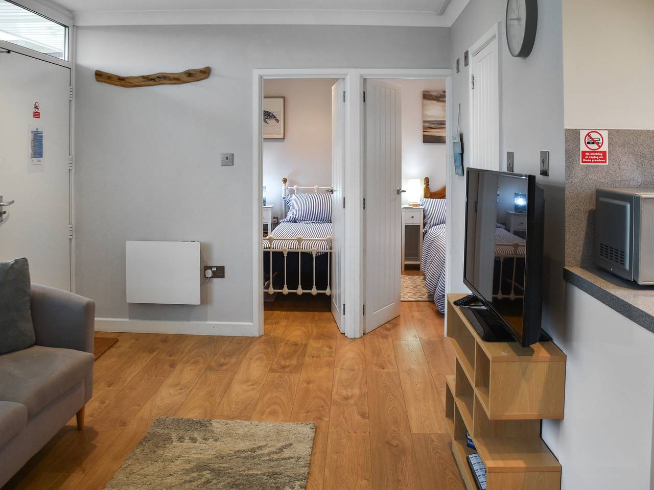 Coastal Haven in Cromer, Norfolk Coast