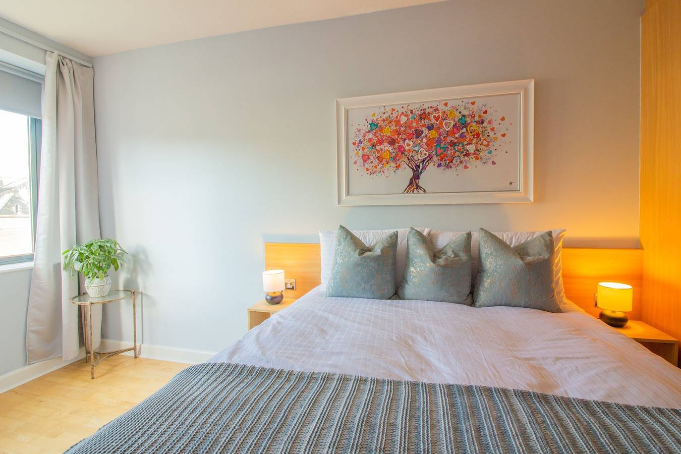 Geheel appartement, Guestready - Lively Apt near Dublin Castle in Dublin, County Dublin