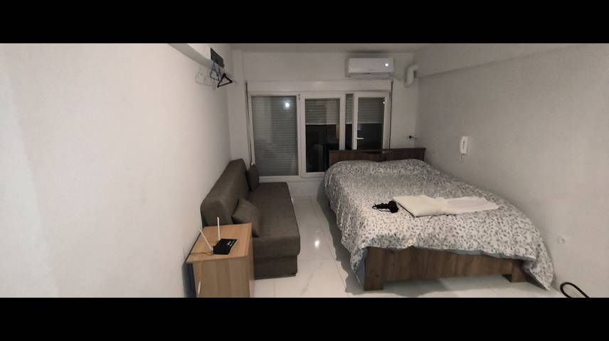 Gîte pour 2 personnes à Thessalonique - 2