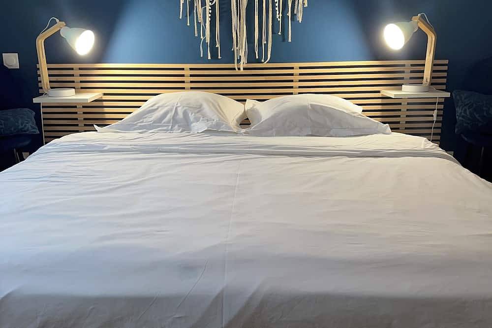 Entire apartment, Palma + pool + jacuzzi in Bagnols-sur-Cèze, Nimes region