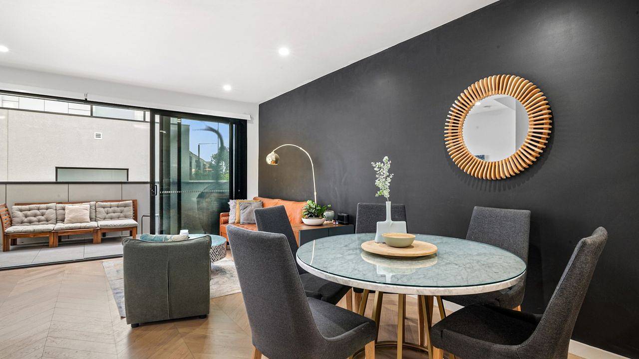 Hel ferielejlighed, Ferienwohnung mit Schlafzimmer in Carnegie in Melbourne, Glen Eira City