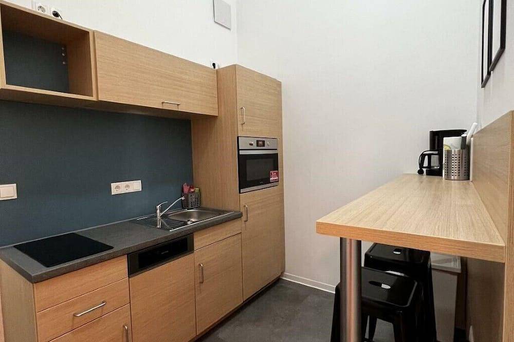Ganze Wohnung, Fabella Flats Forchheim - 25 in Forchheim, Fränkische Schweiz