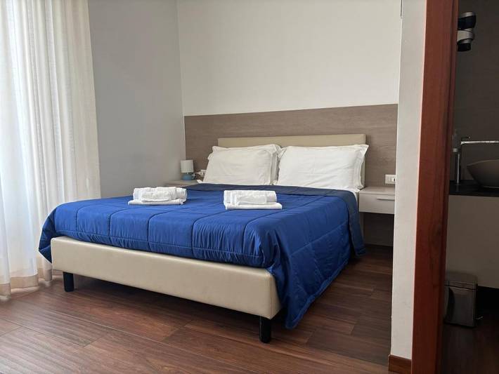 BnB für 2 Personen, mit Ausblick und Balkon in Mailand - 4