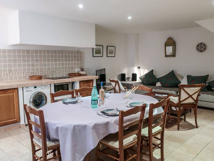 Location maison pour 4 personnes