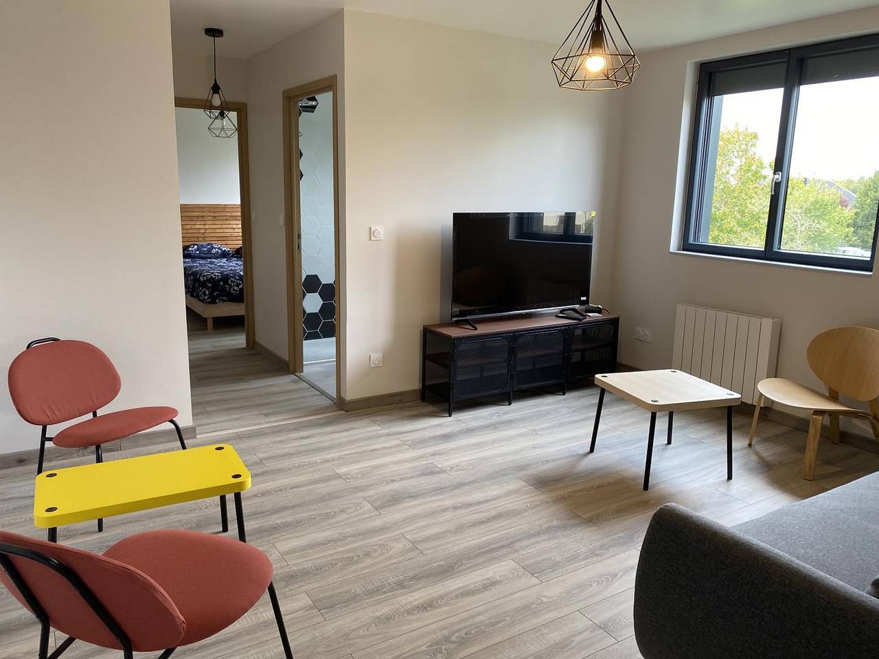 Les Rédélés in Saulces-Monclin, Ardenas