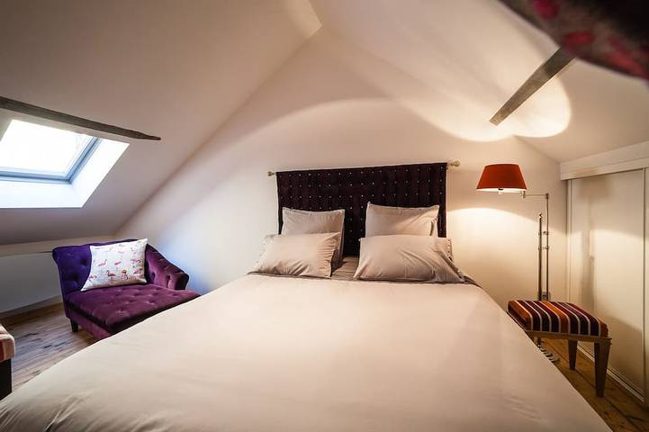 Location de vacances pour 4 personnes dans Office De Tourisme De Sarlat Perigord Noir - 3