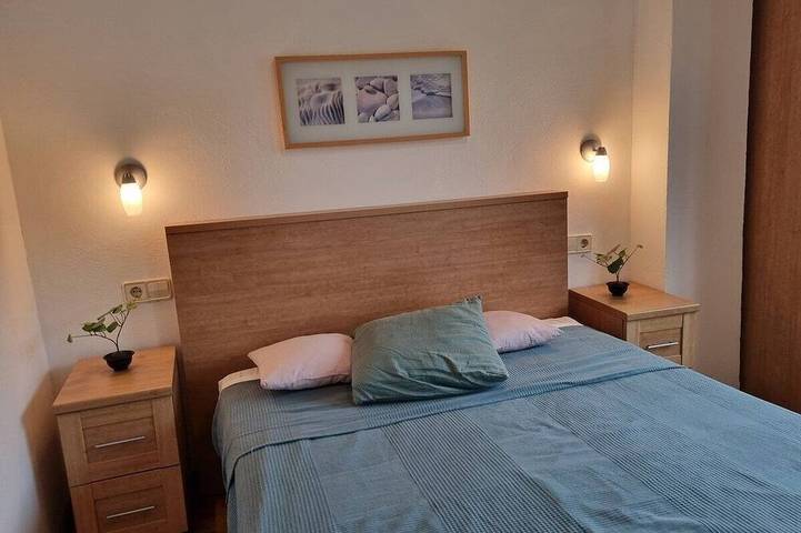 Apartamento entero, 17B01 - Apartamento Caravia in Caravia, Costa Verde