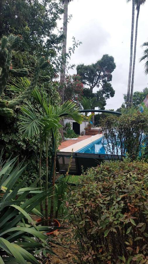 Chalet para 2 personas, con Terraza y Jardín además de Piscina y Vistas en Lisboa - 4